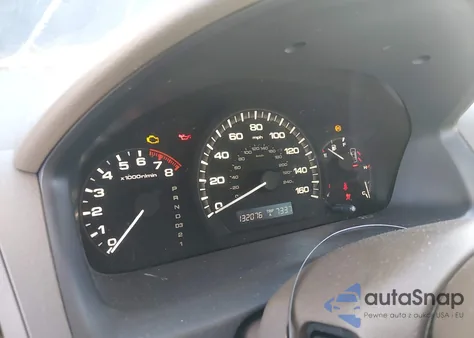 2007 Honda Accord 2.4 Se from USA, damaged, VIN 1HGCM56397A198941